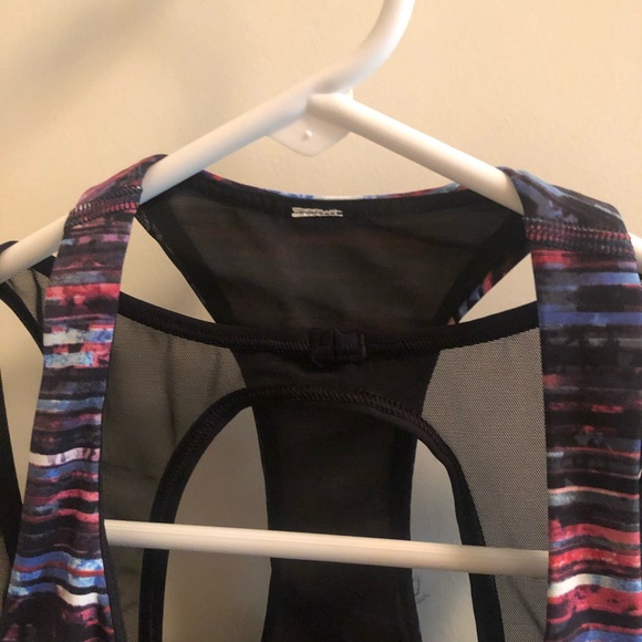 Lululemon Break Free crop - Picture 5 of 6